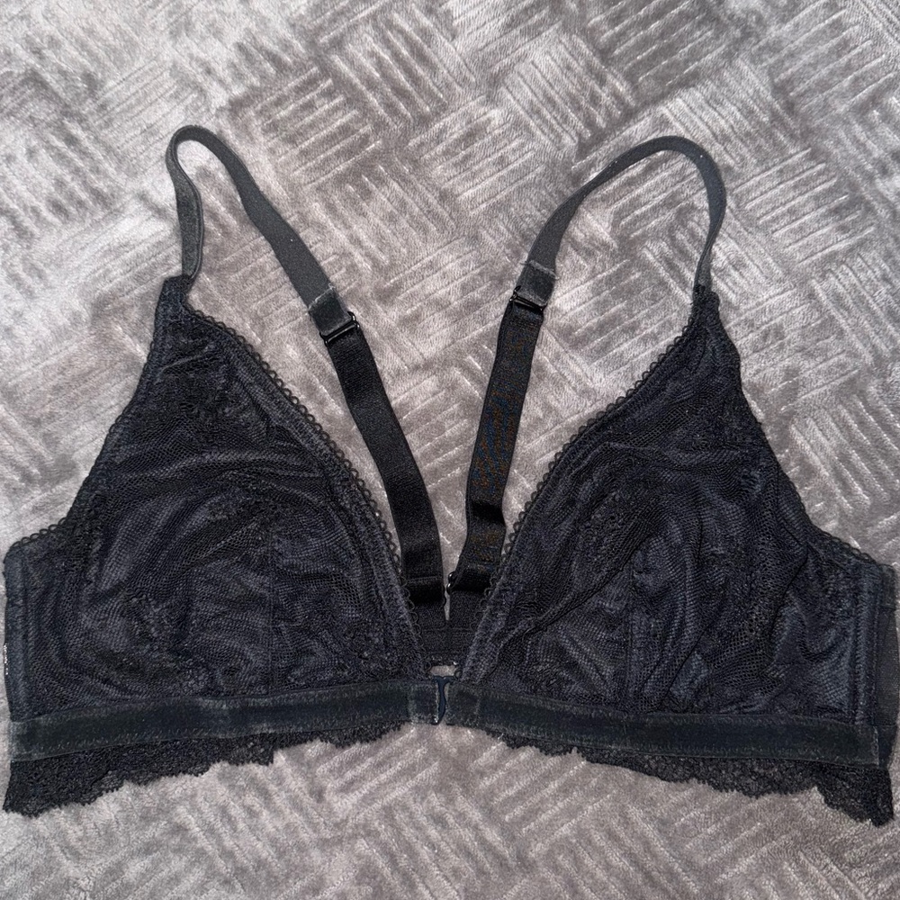 Victoria's Secret Lace Bralette